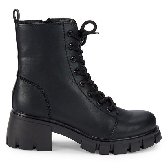 MIA | Shoes | Tauren Lug Sole Combat 